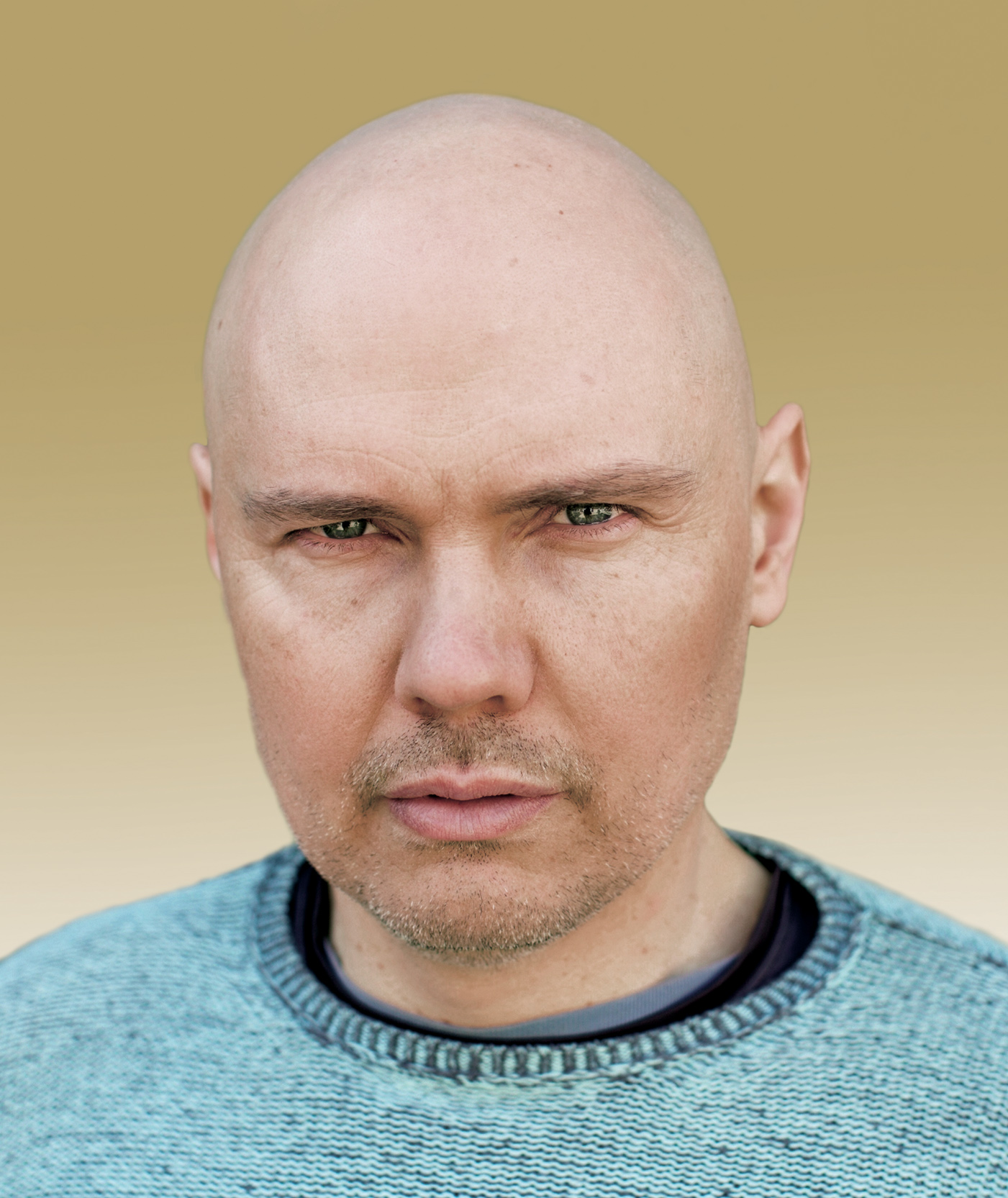 Billy Corgan