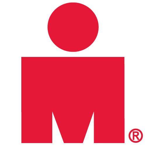 Ironman logo