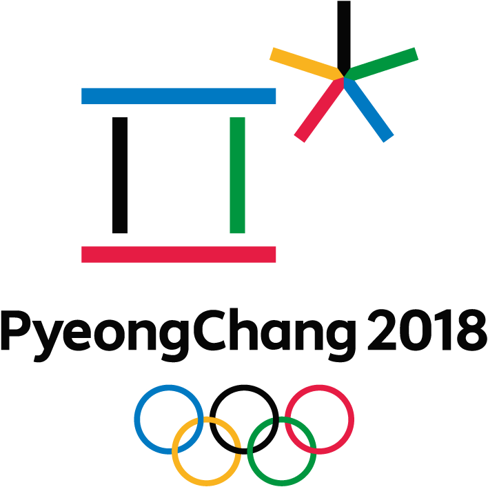 PyeongChang 2018 emblem