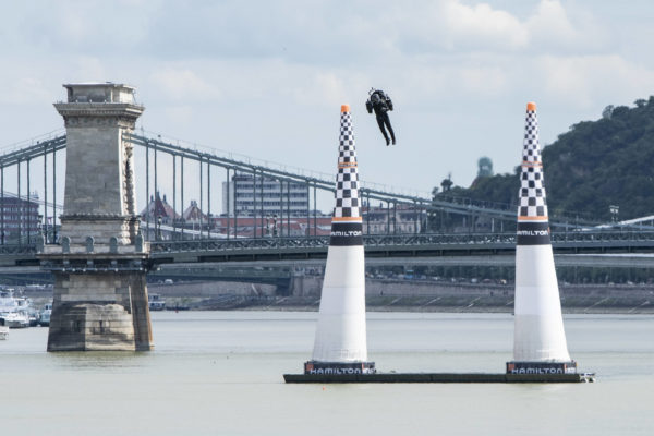 Budapest June 18 Mark Somay Red Bull Content Pool