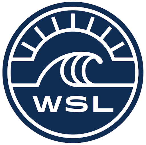 World Surf League logo