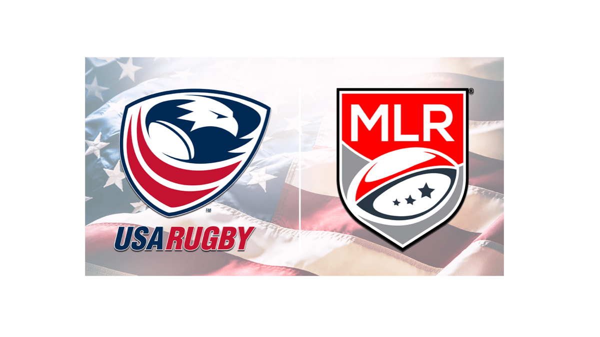 USA Rugby MLR