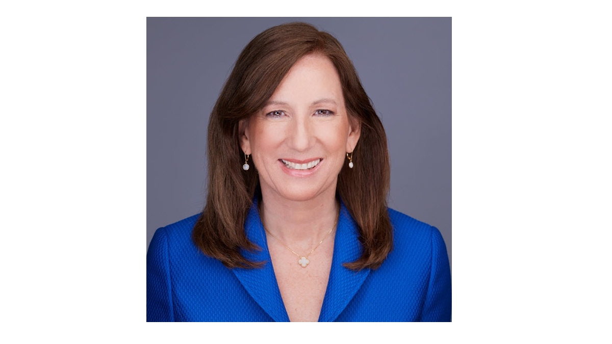 Cathy Engelbert