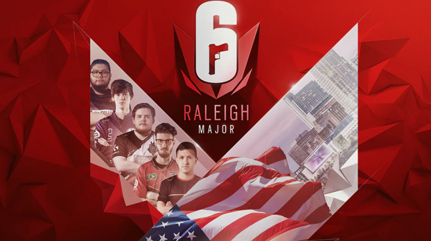 Raleigh Esports