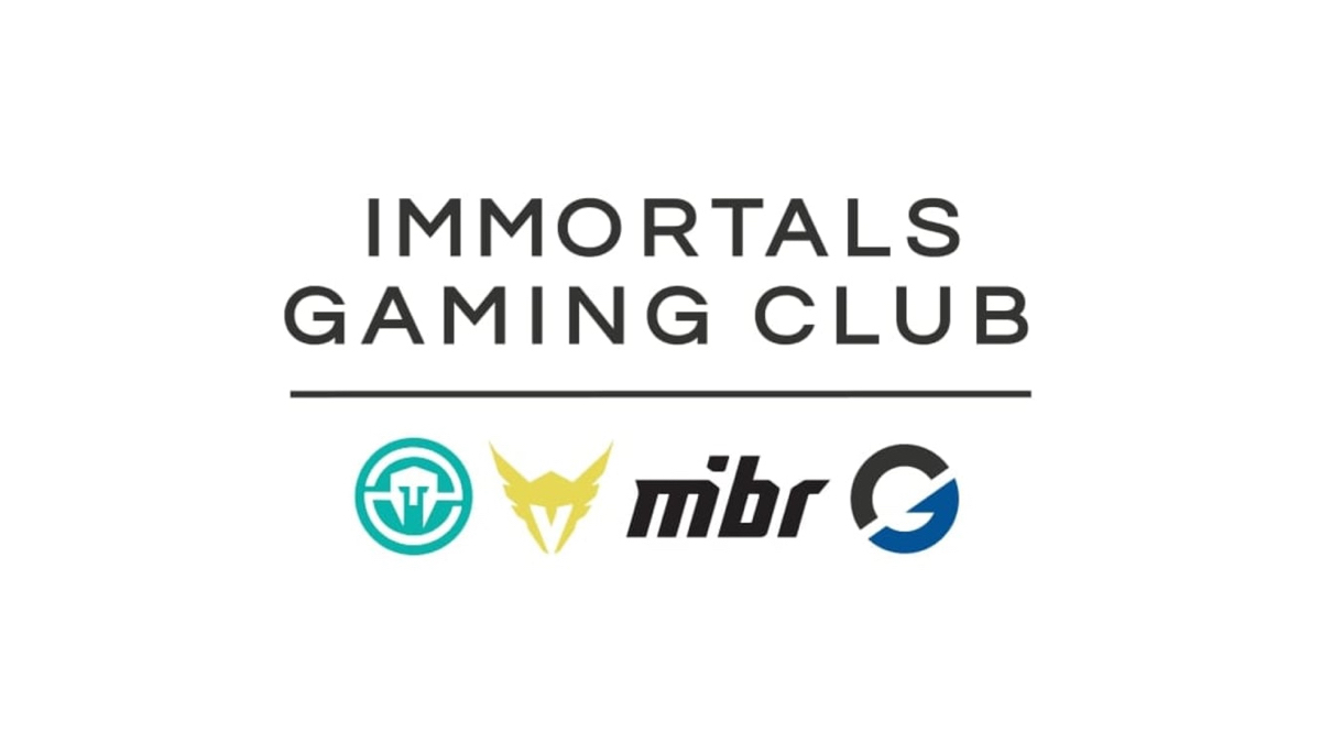 Immortals