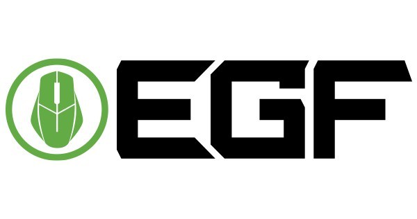 EGF Logo