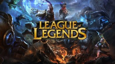 European Trio Named as League of Legends Hosts – SportsTravel