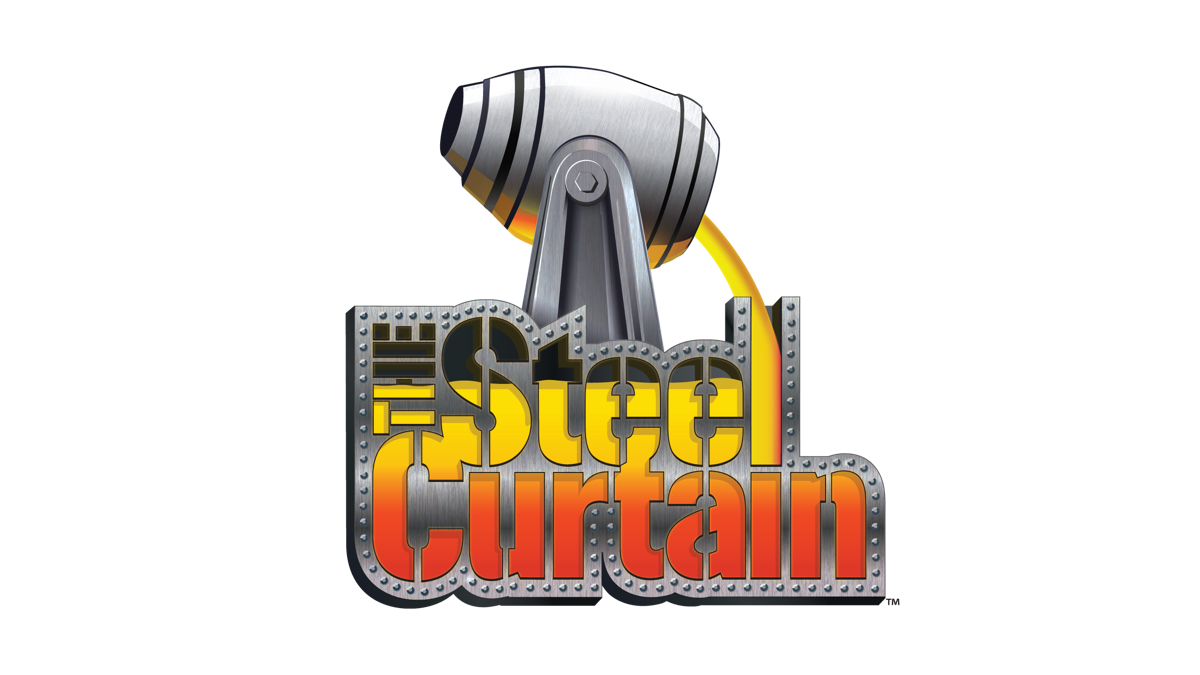 Steel Curtain logo