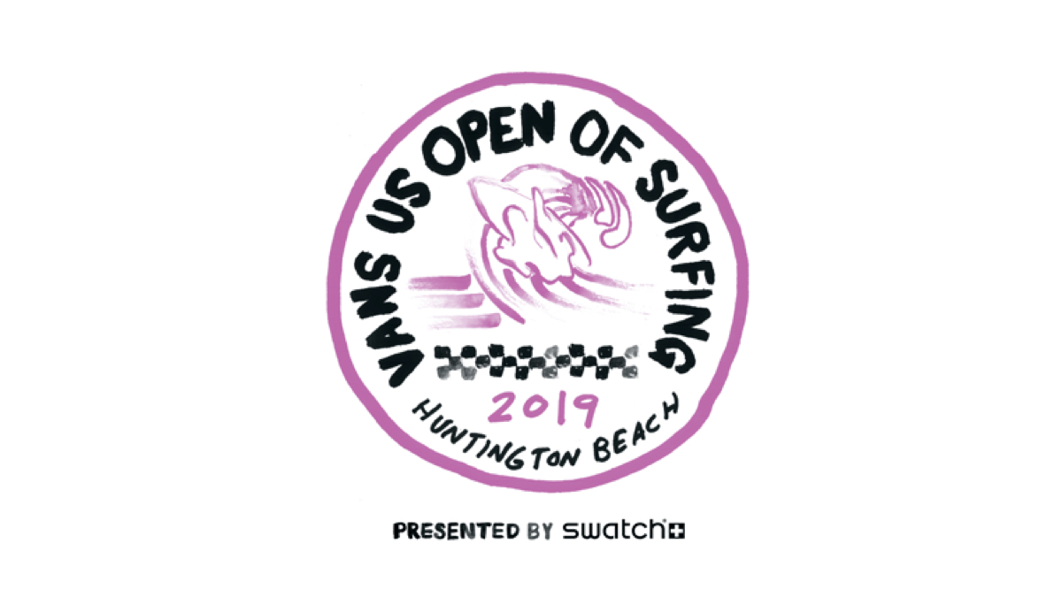 Vans U.S. Open of Surfing