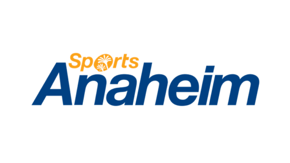 Sports Anaheim Crop