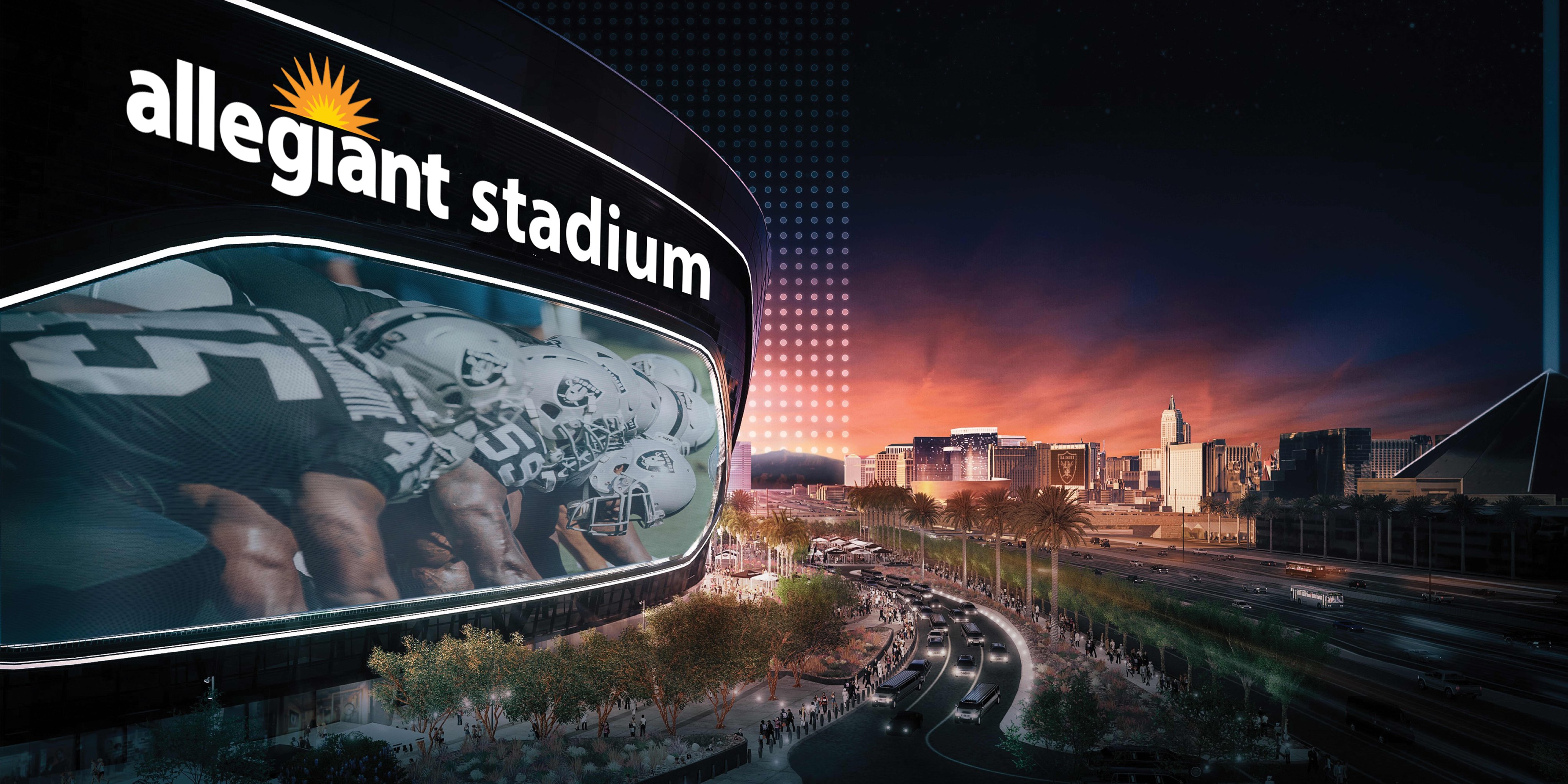 AllegiantStadium