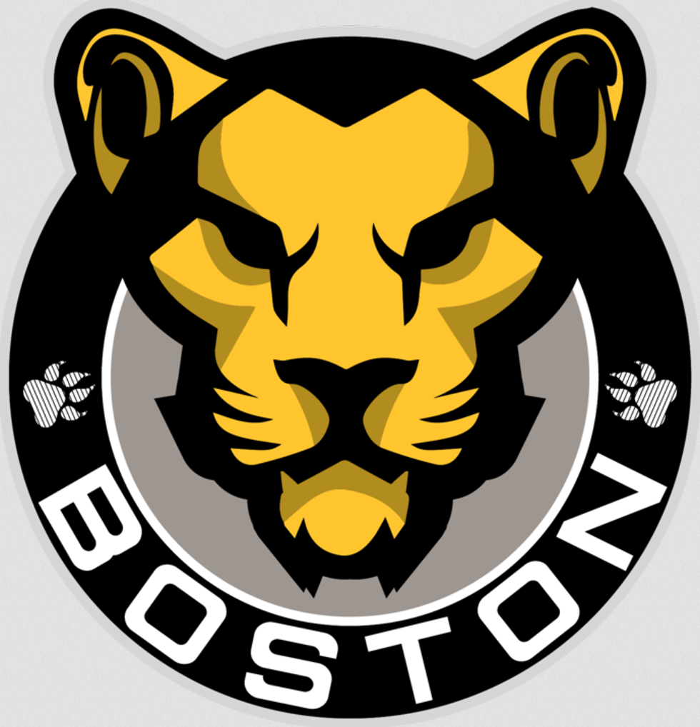 NWHL Boston