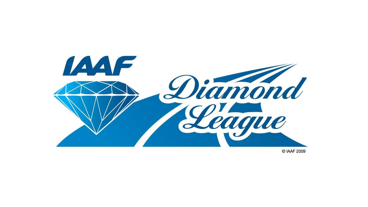 New DiamondLeague