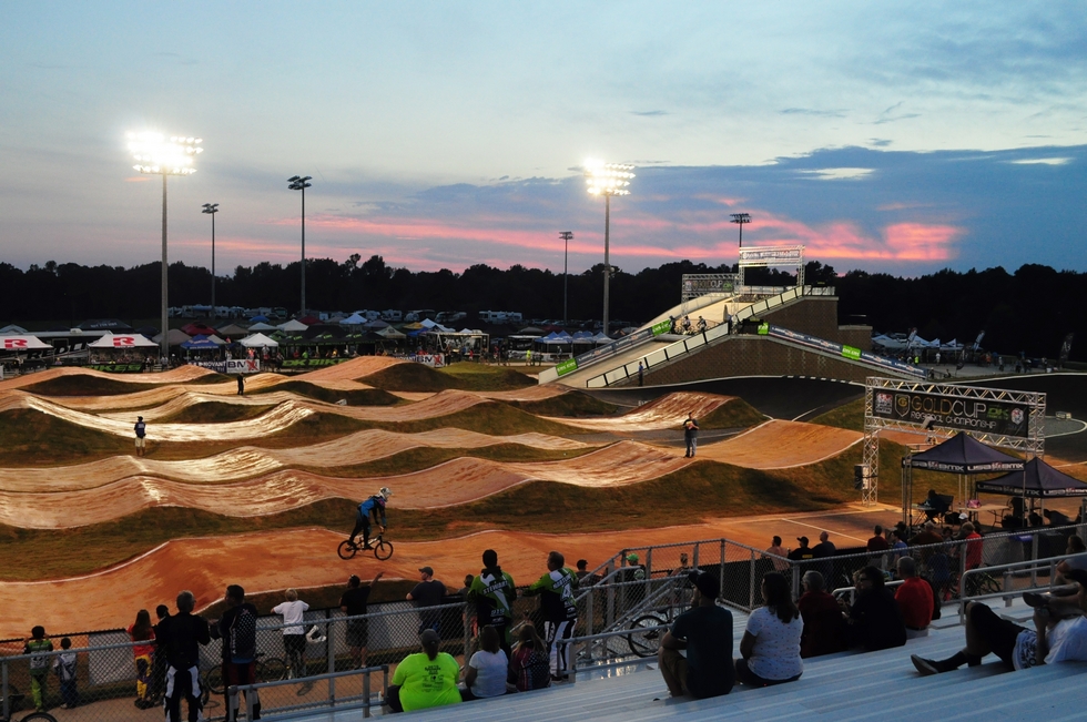 RockHillBMX