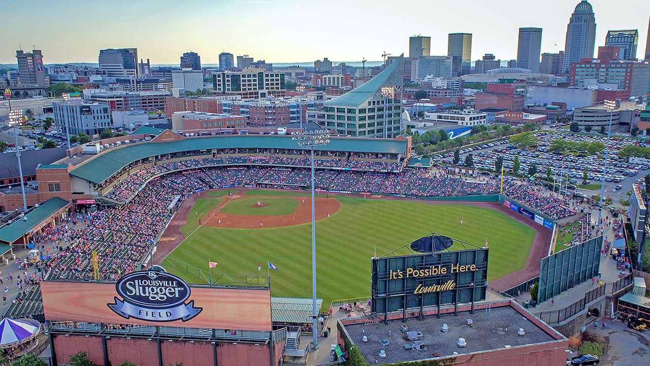 LouisvilleBatsField