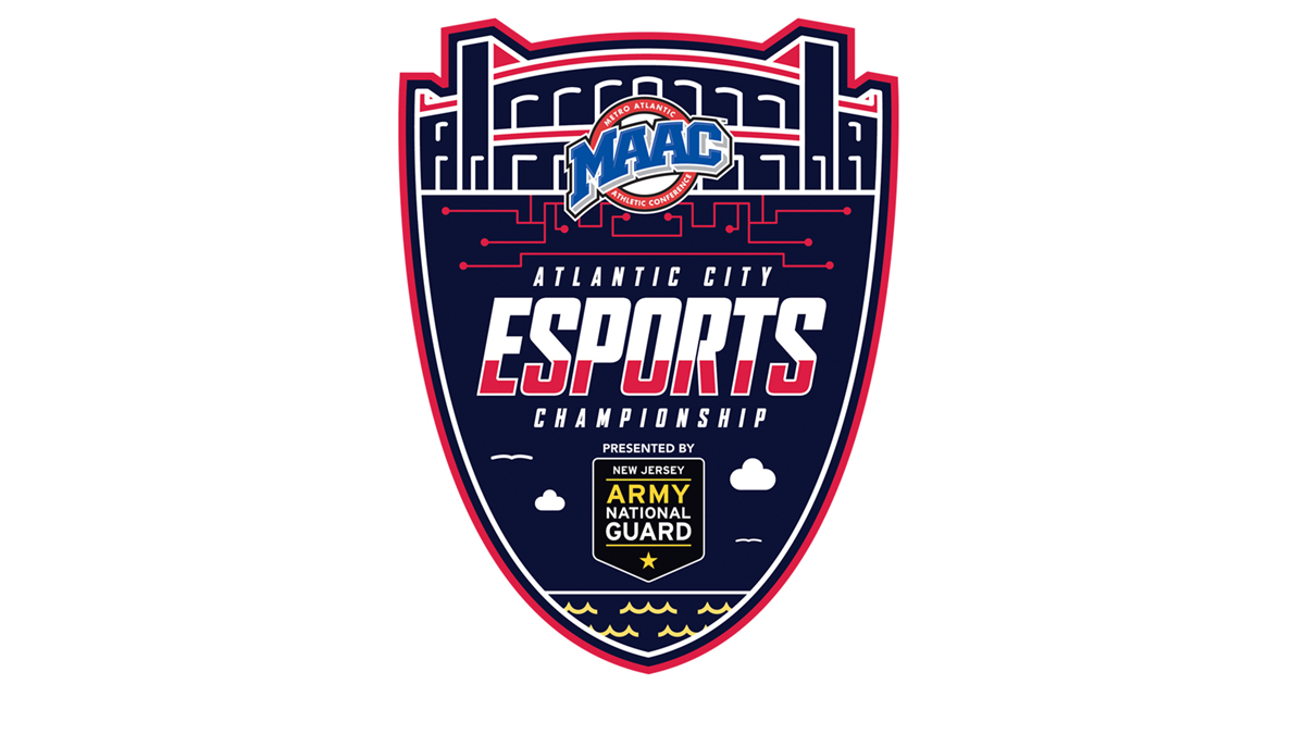 MAAC esports