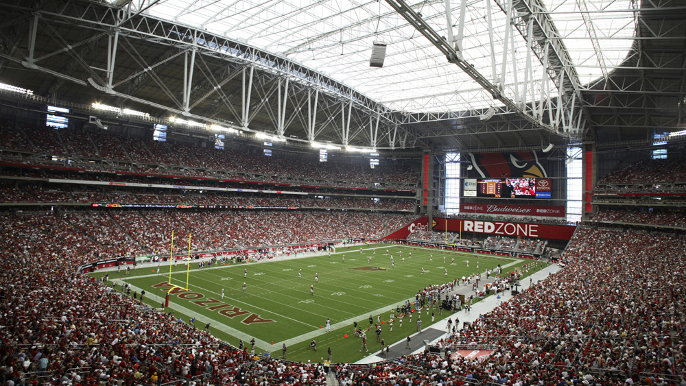 University of Phoenix Stadium