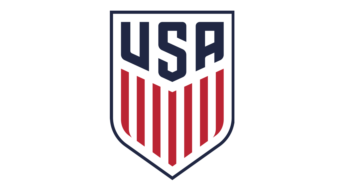 USSoccer logo