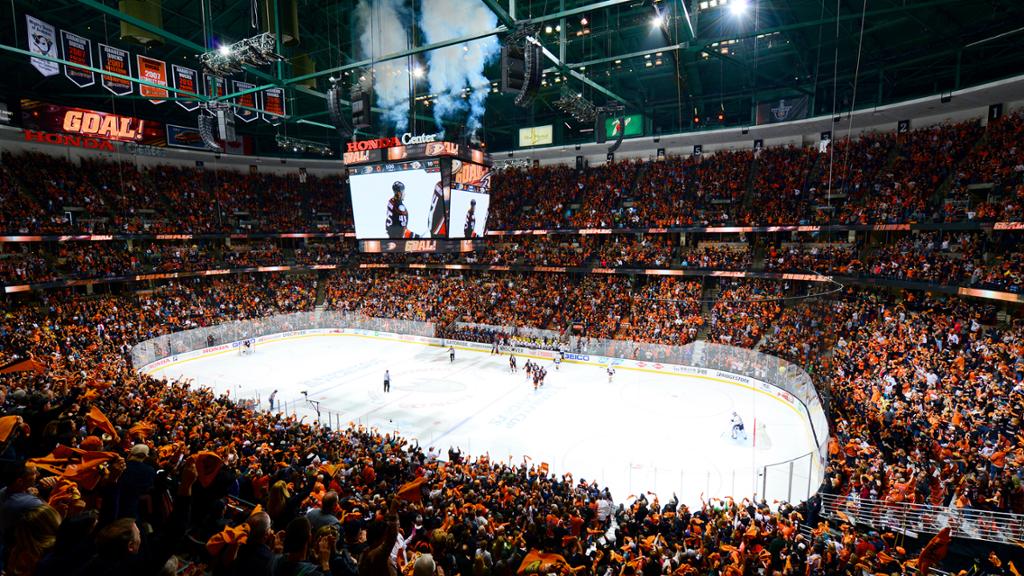 HondaCenter