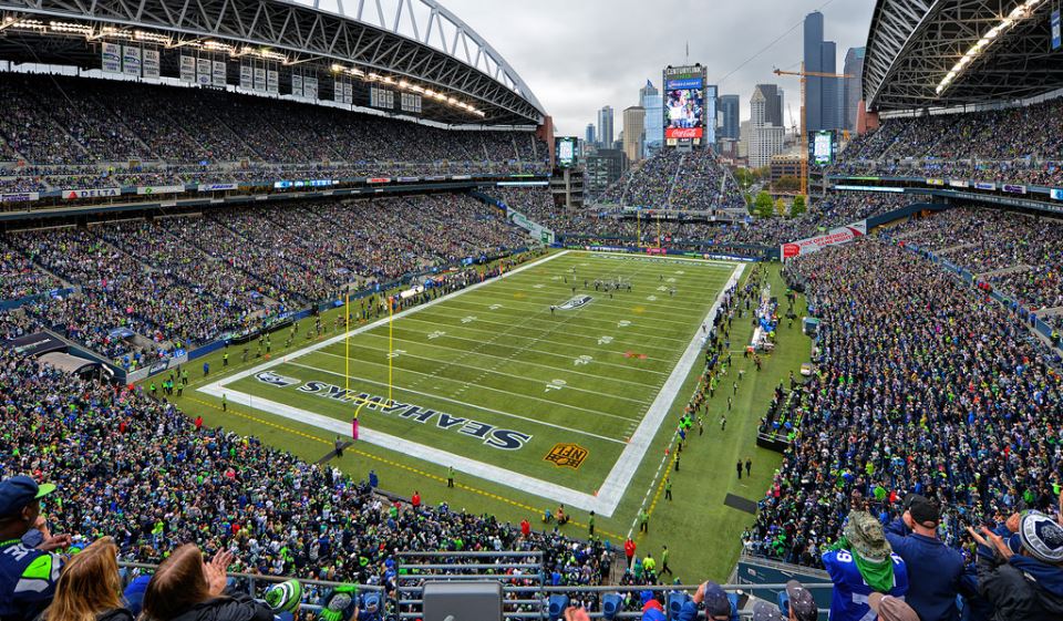 centurylinkfield