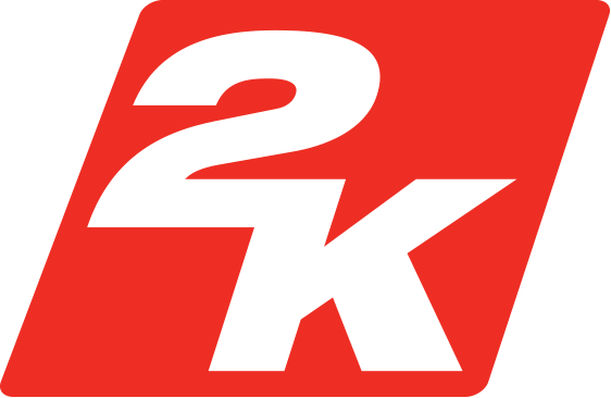 2K logo