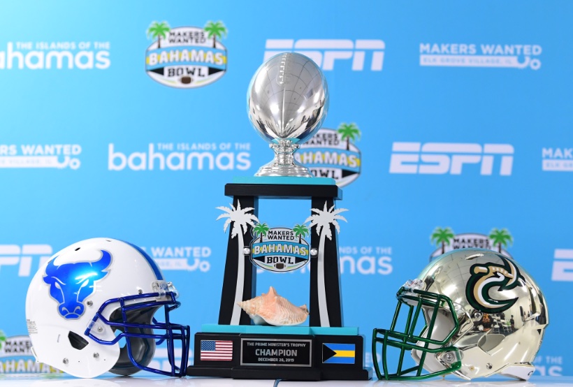 bahamas bowl