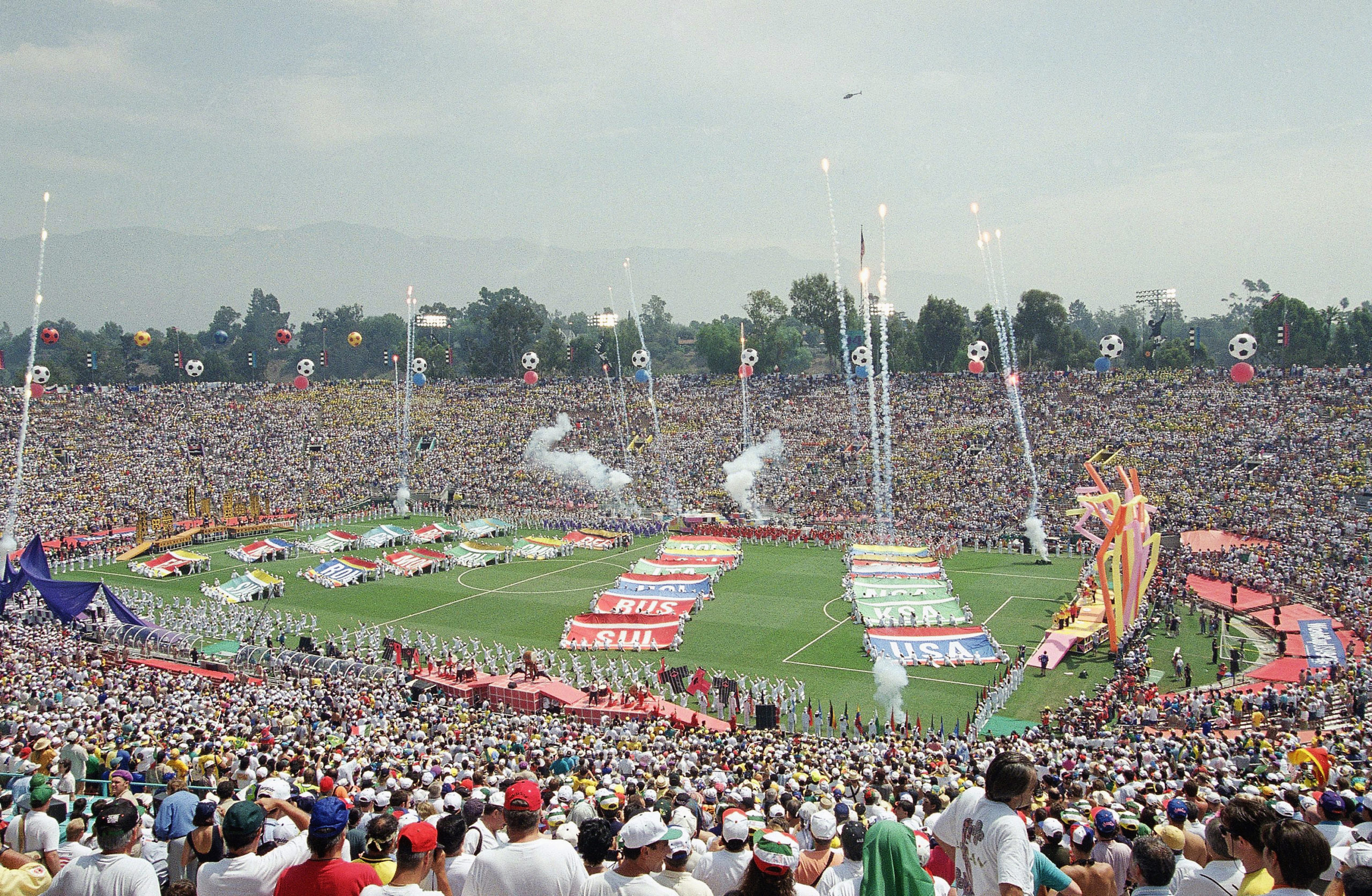 World Cup Final