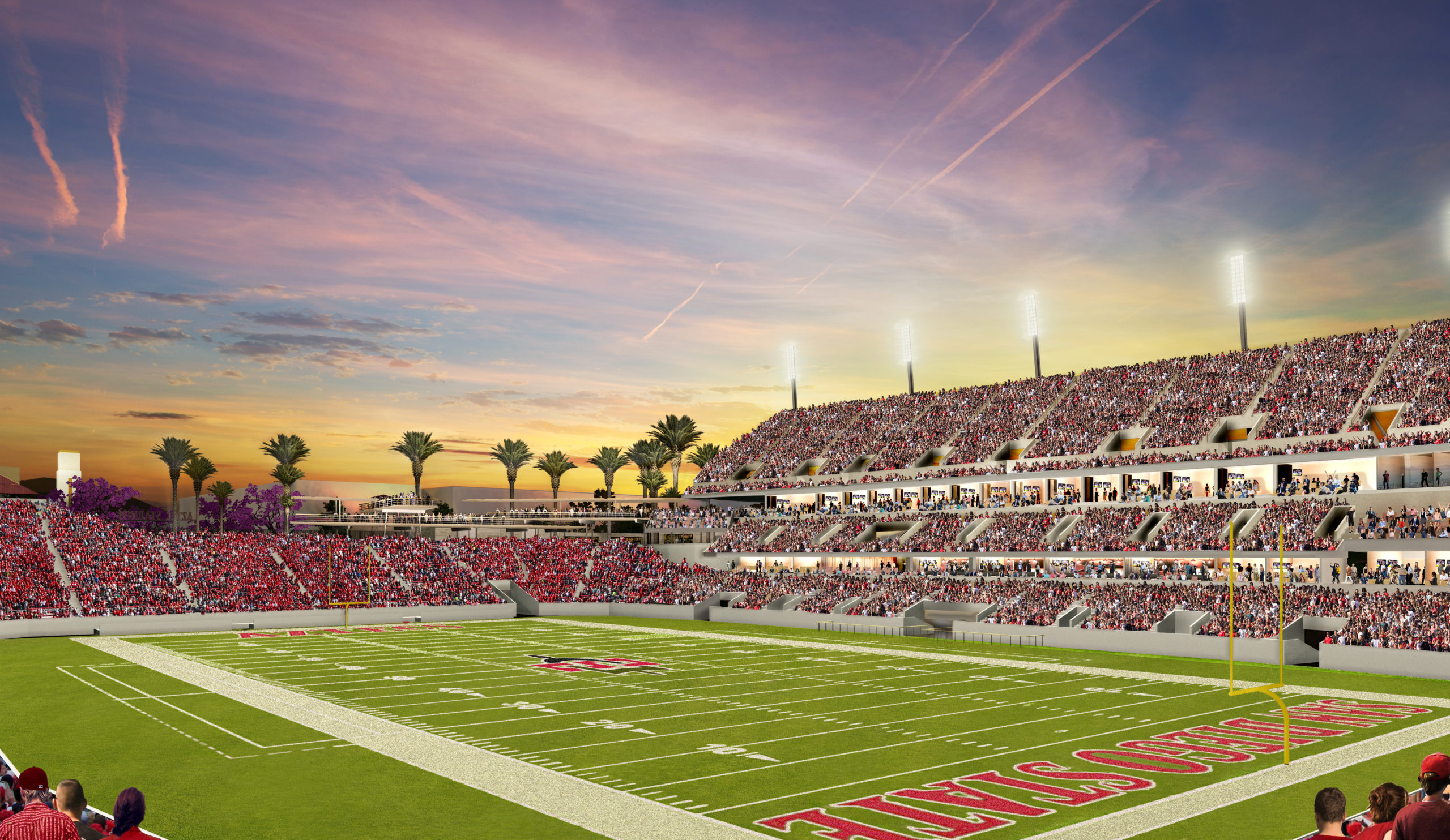 SanDiegoStateStadium