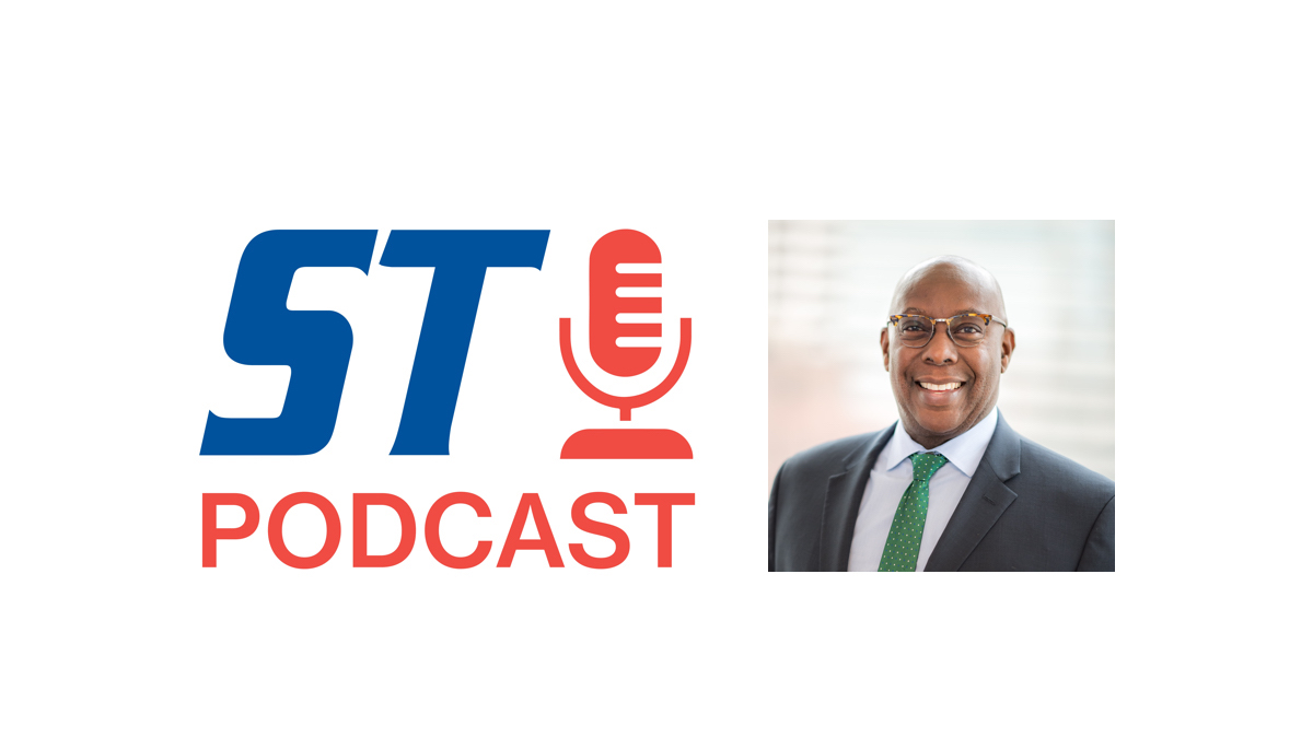 Melvin Tennant SportsTravel Podcast