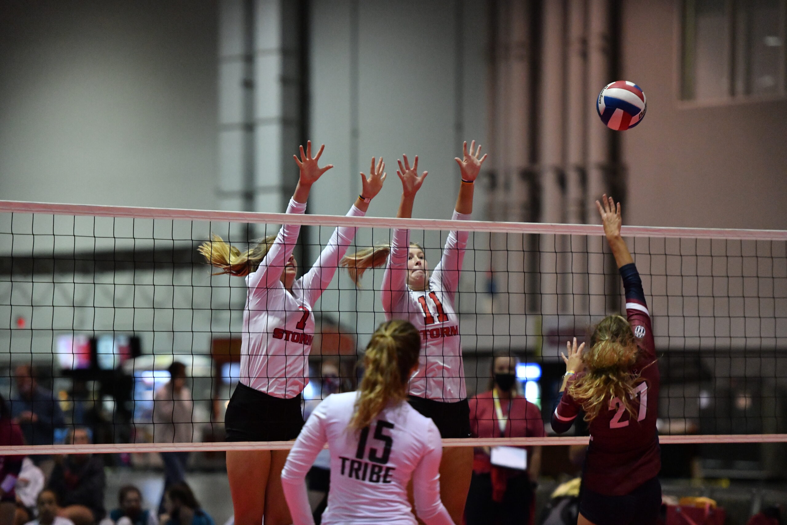 AAU Junior National Volleyball Championships