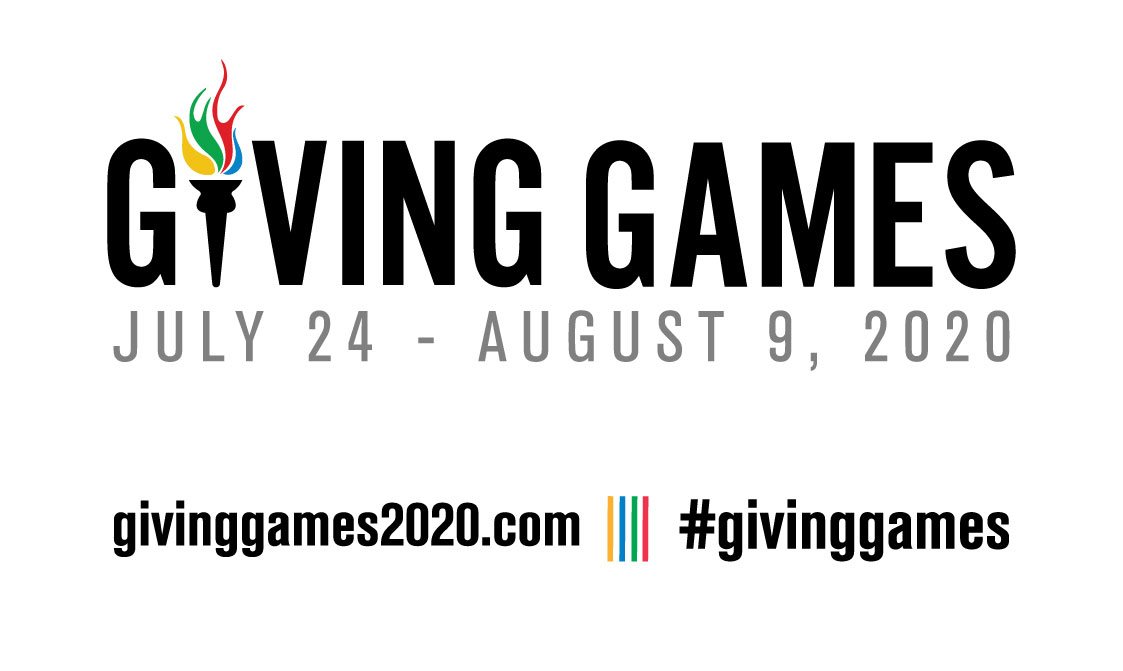 GivingGames