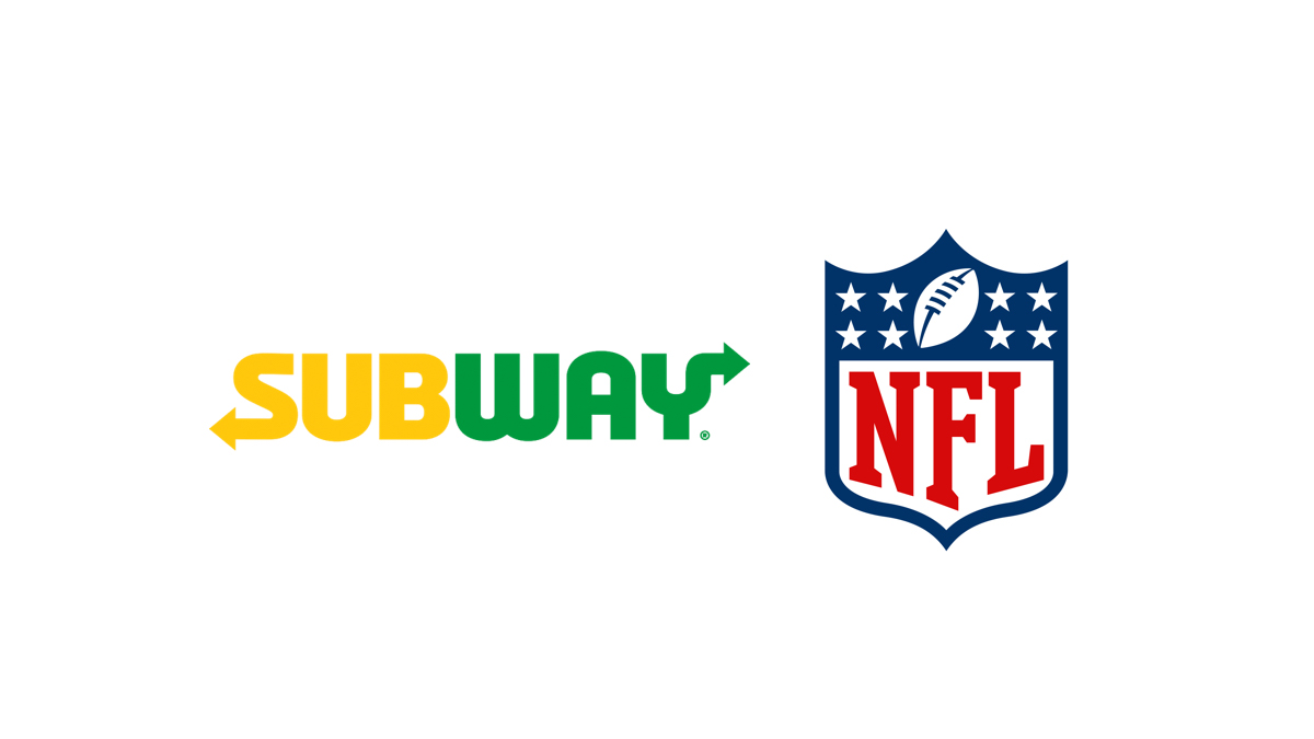 NFL Subway