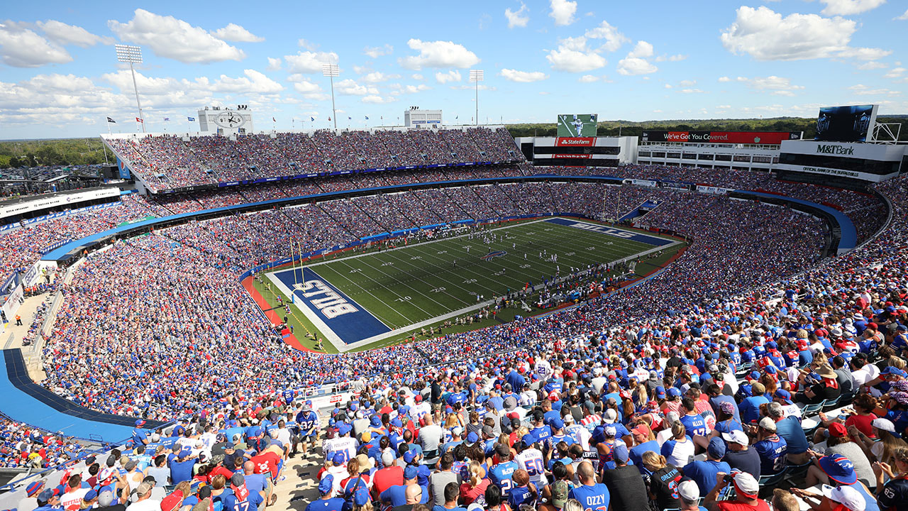 NewEraField