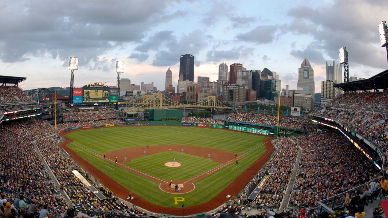 PNCPark