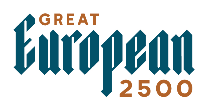 GreatEuropean2500_Logo