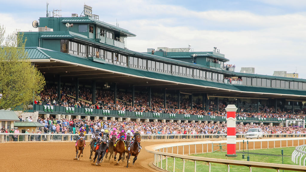 Keeneland