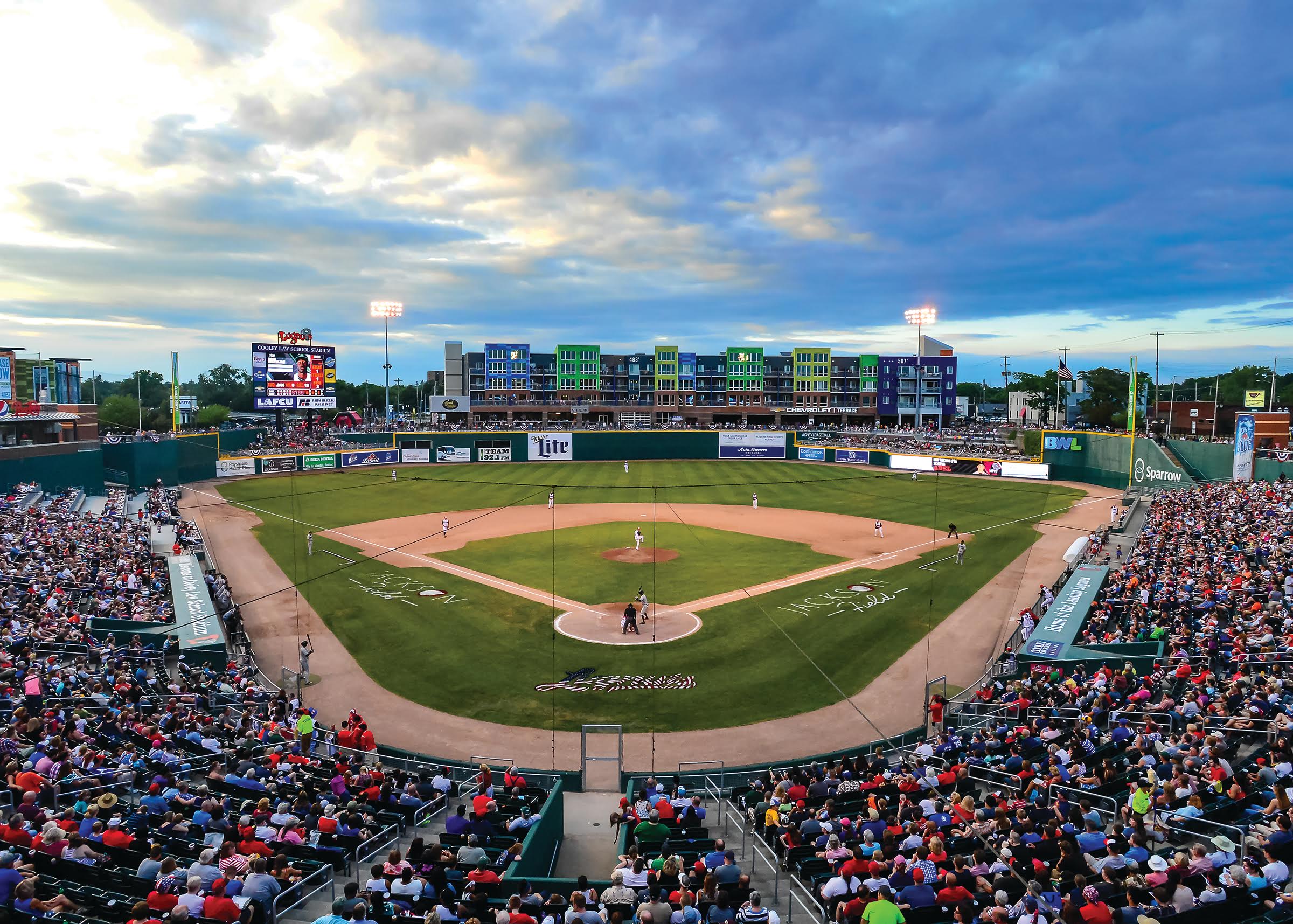 LansingLugnuts