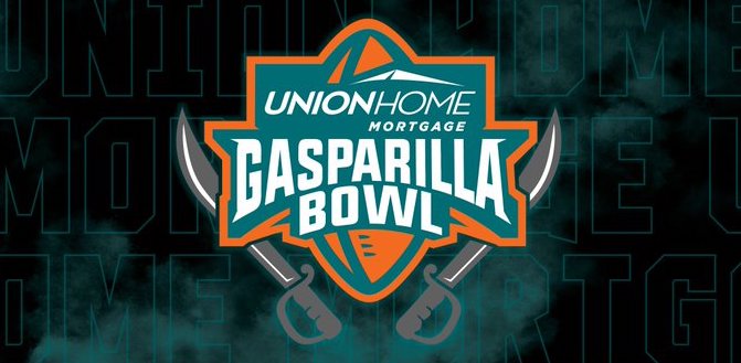 GasparillaBowl