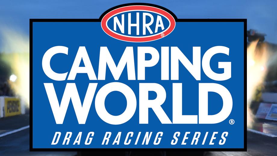 NHRA