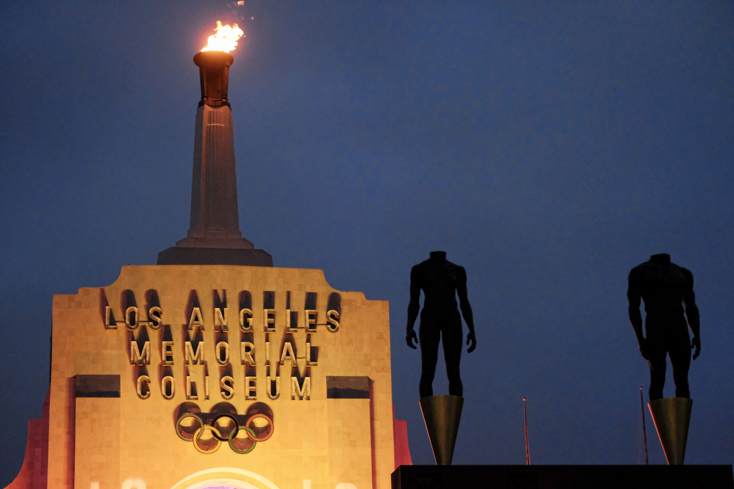 Olympic Bids