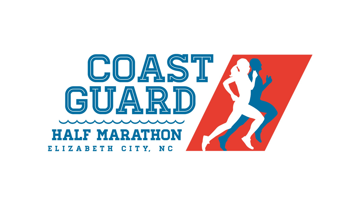 Coast Guarad Half Marathon