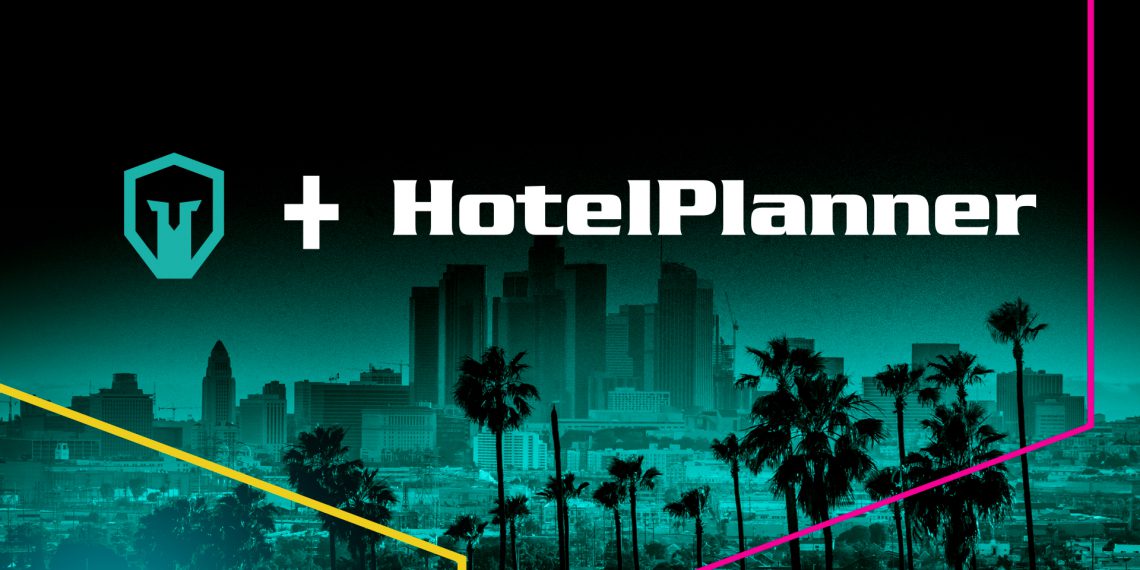 Immortals HotelPlanner