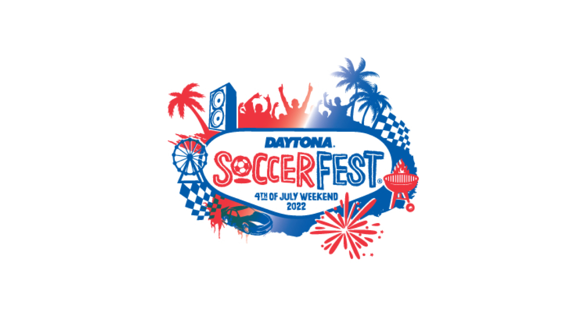 Daytona soccer fest 2022