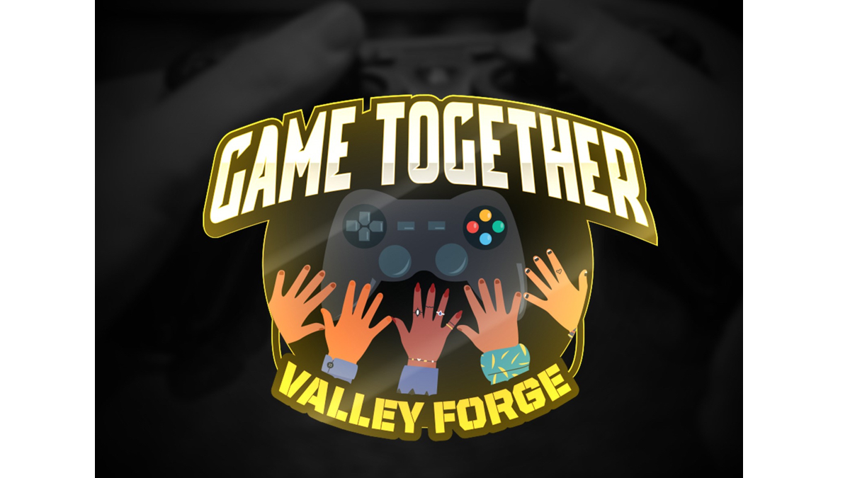 Game Together