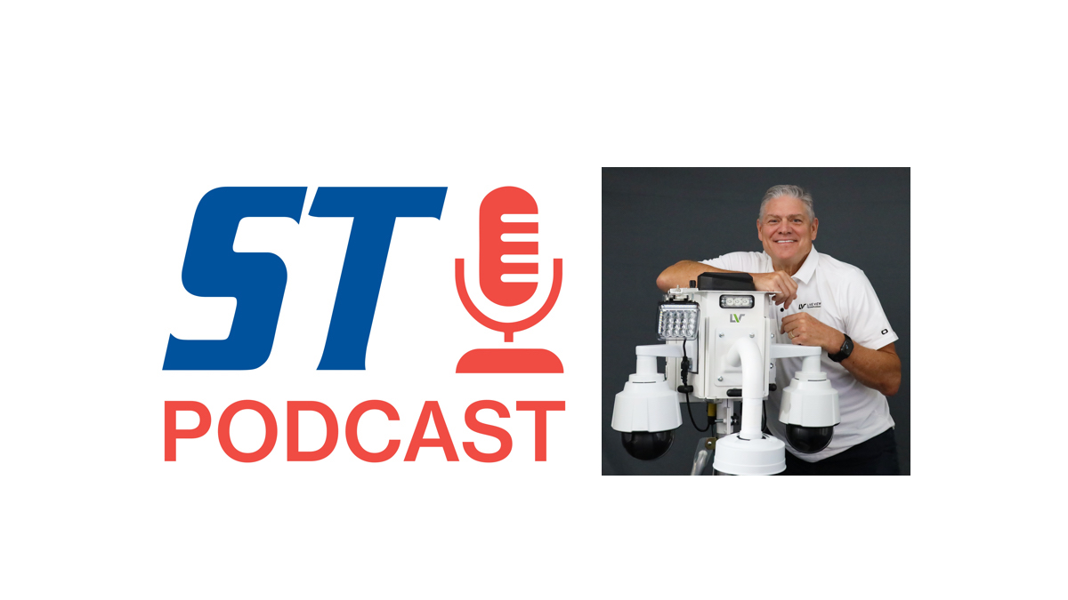 SportsTravel Podcast Dale Murphy