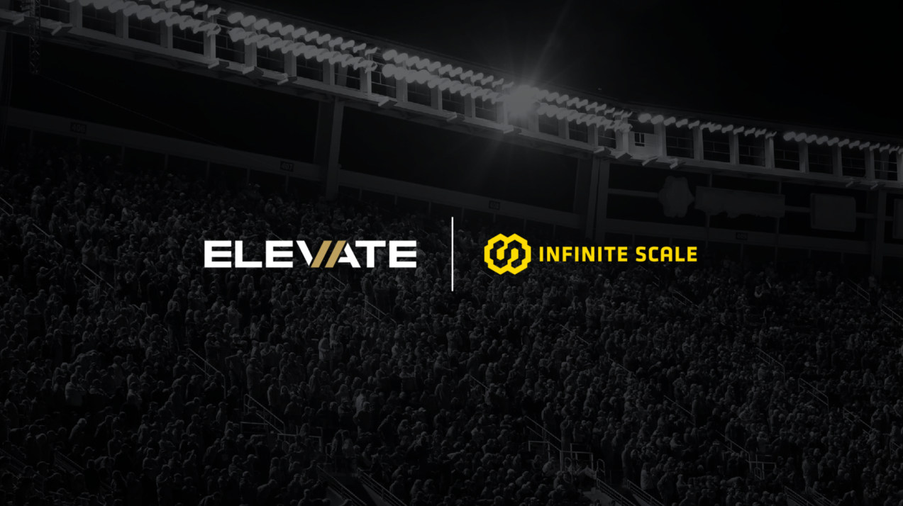 EleveateInfiniteScale