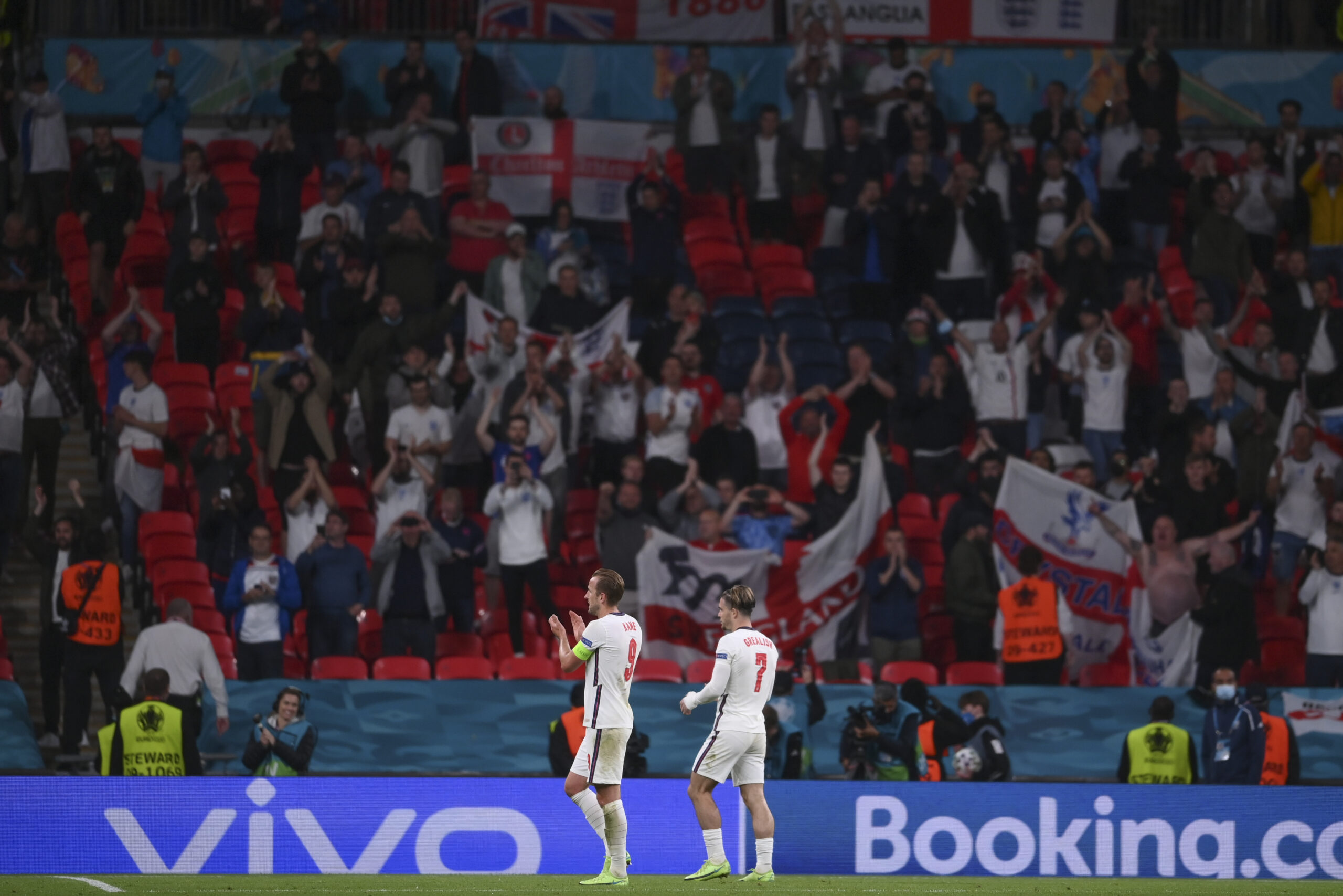 Britain Czech Republic England Euro 2020 Soccer