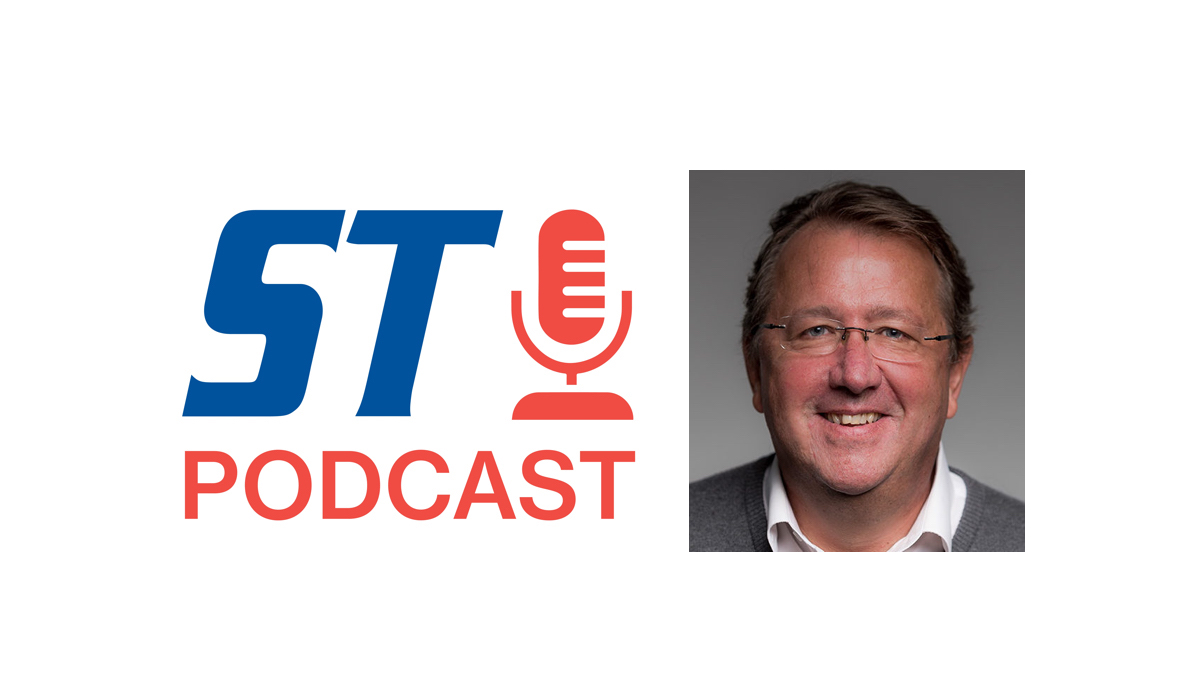 SportsTravel Podcast Ross Young