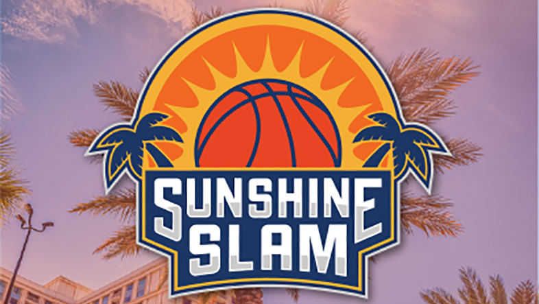 SunshineSlam