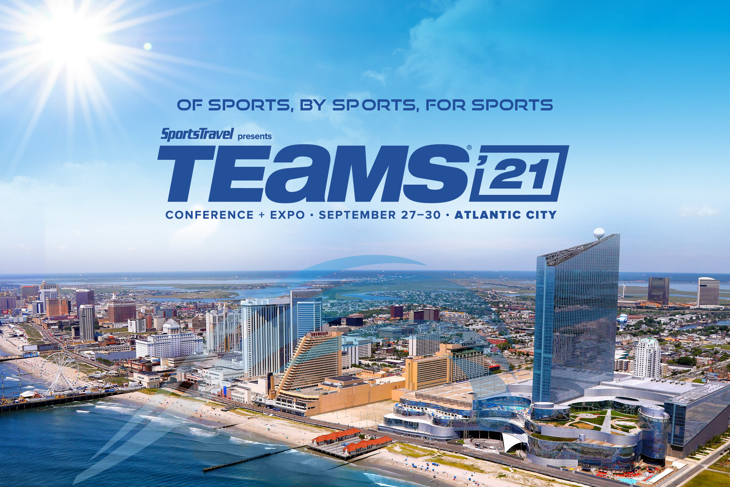 TEAMS Conference and Expo